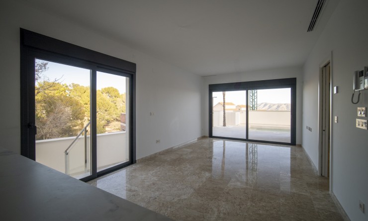 Nieuwbouw Woningen -  -
La Nucía