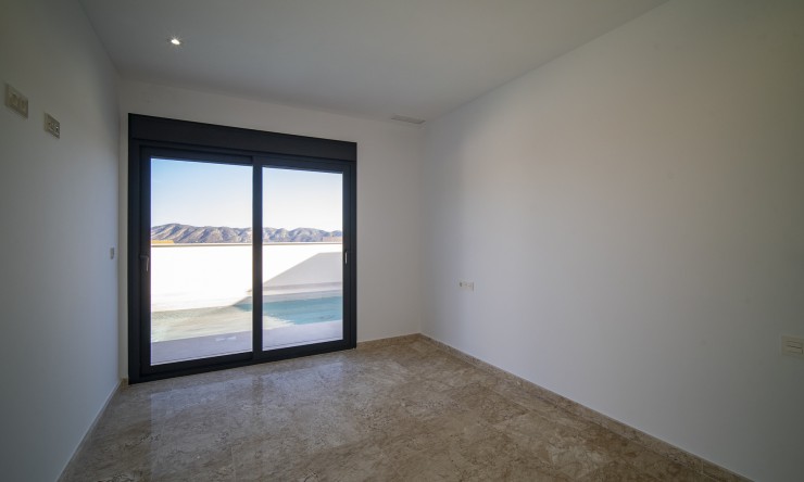 Nieuwbouw Woningen -  -
La Nucía