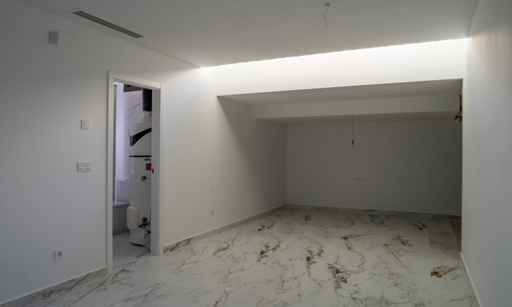 Nieuwbouw Woningen -  -
La Nucía