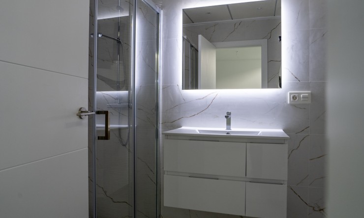 Nieuwbouw Woningen -  -
La Nucía