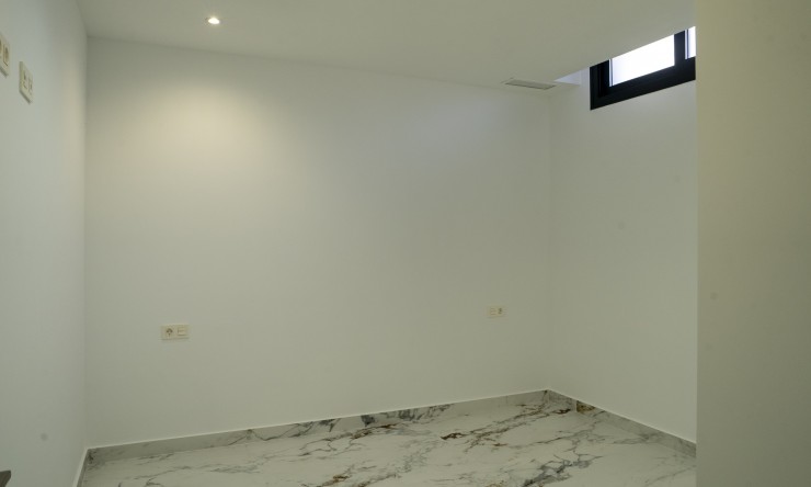 Nieuwbouw Woningen -  -
La Nucía