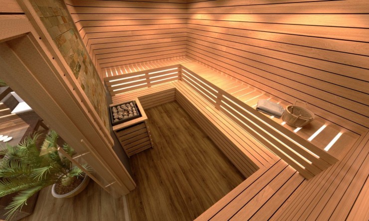 New Build - Penthouse -
Torrevieja