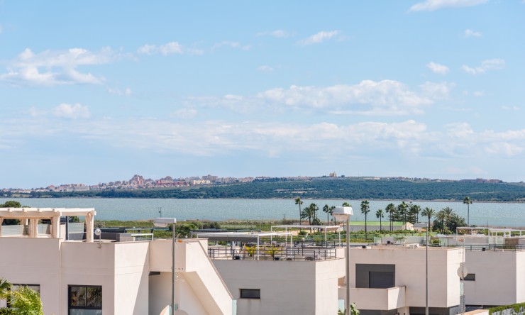 Nouvelle construction -  -
Los Montesinos