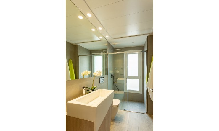 Nueva construcción  -  -
La Finca Golf