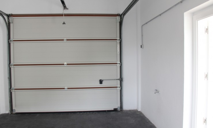 Nieuwbouw Woningen - Villa -
Altea