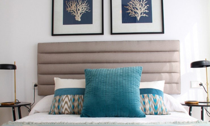 Nieuwbouw Woningen - Villa -
Altea