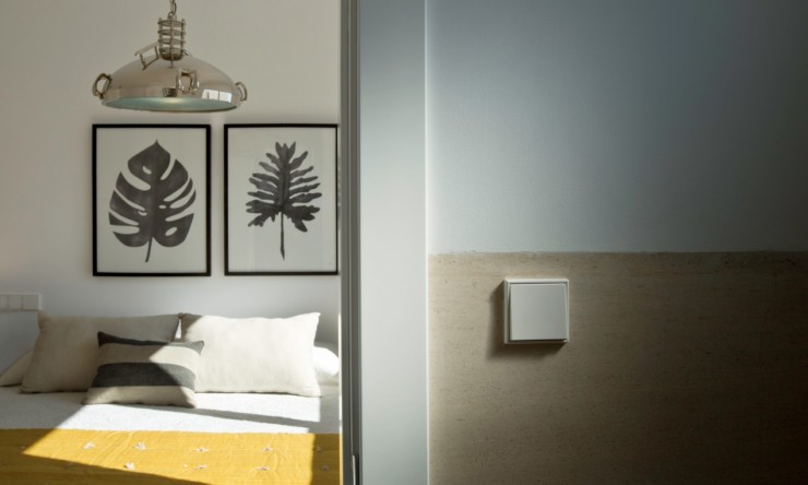 Nieuwbouw Woningen - Villa -
Altea