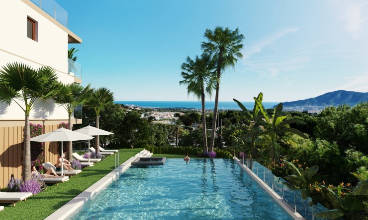 Nueva construcción  -  -
La Nucía