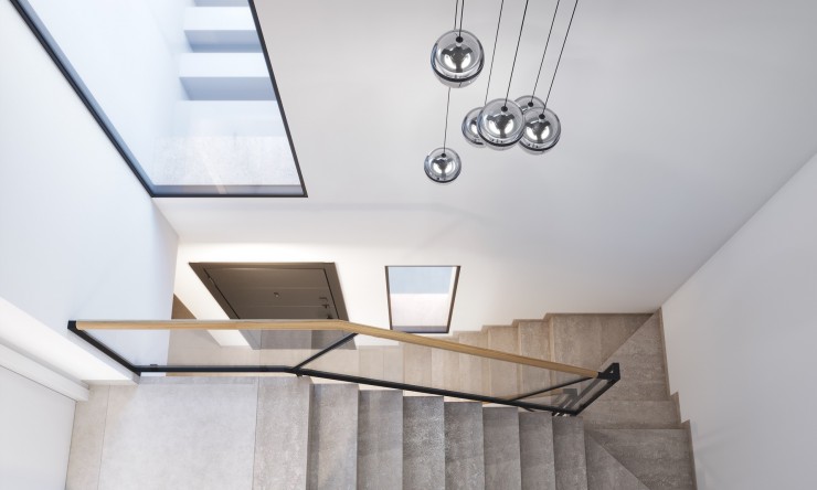 Nieuwbouw Woningen -  -
San Javier