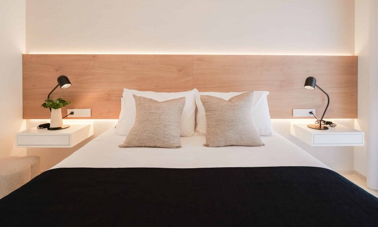 New Build - detached -
Ciudad Quesada