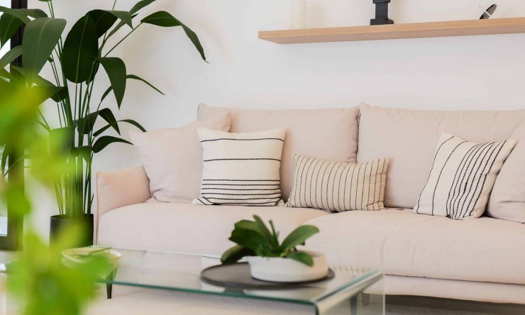 New Build - detached -
Ciudad Quesada