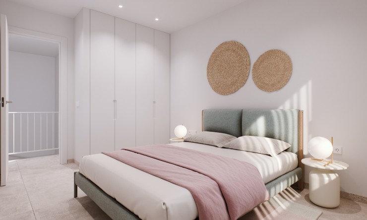 Nouvelle construction -  -
Pilar de la Horadada