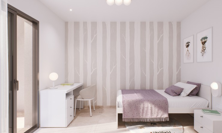 Nouvelle construction -  -
Pilar de la Horadada