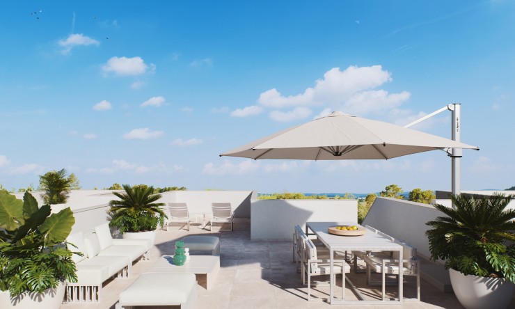 Nouvelle construction -  -
Pilar de la Horadada