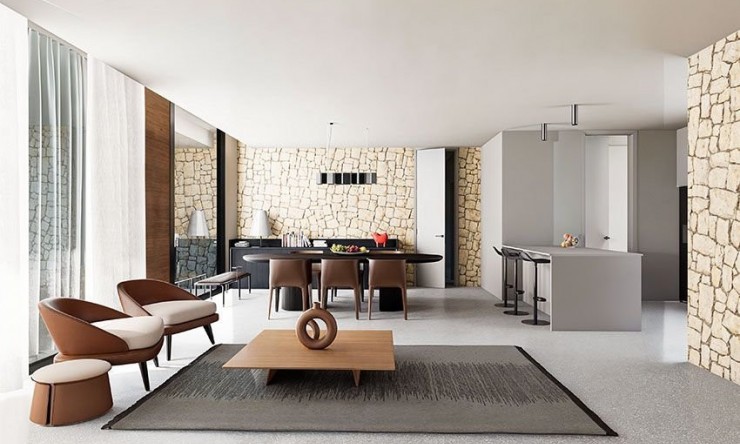 New Build - detached -
El Chaparral