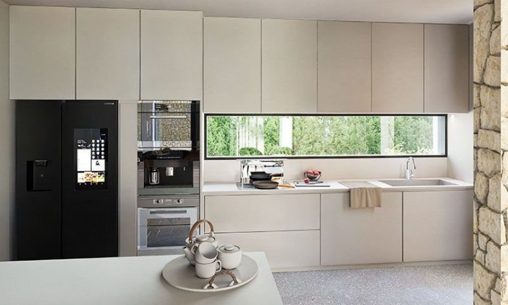 New Build - detached -
El Chaparral