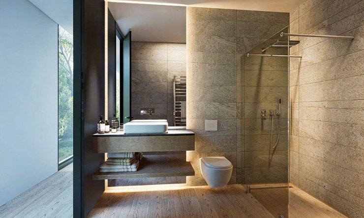 New Build - detached -
El Chaparral