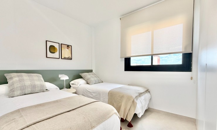 New Build - low-bungalow -
Cox