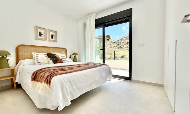 New Build - low-bungalow -
Cox