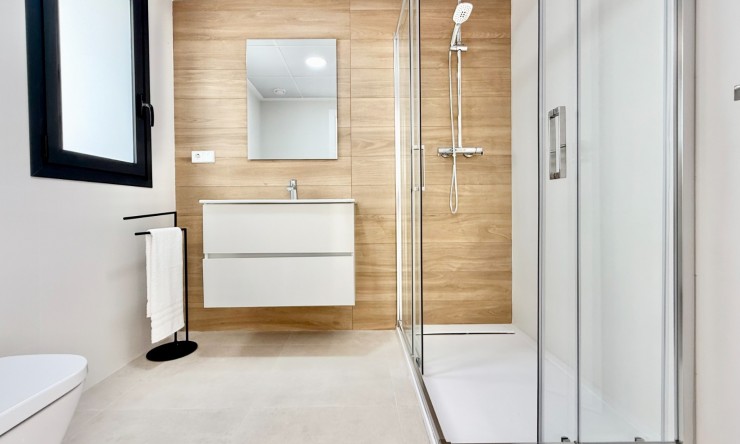 Nouvelle construction -  -
Cox