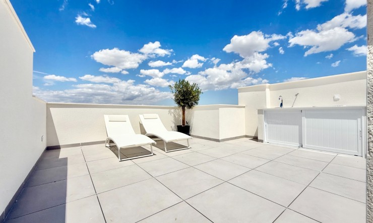 New Build - high-bungalow -
Cox