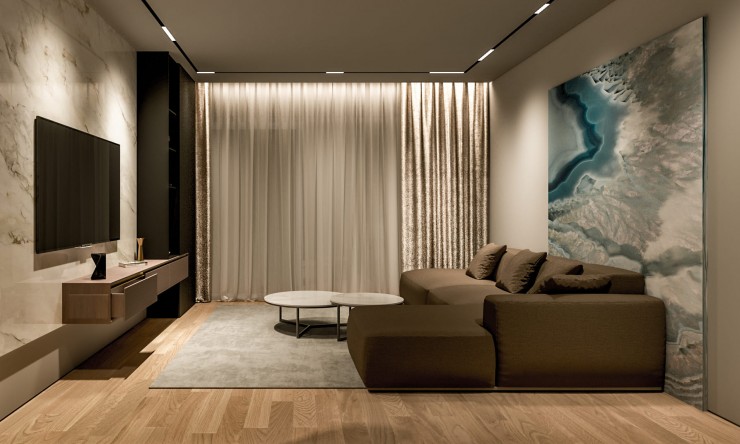 New Build - Apartment -
Torrevieja