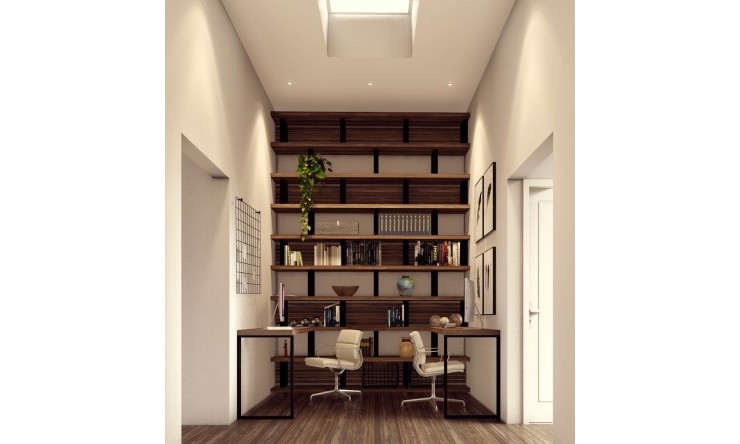 Nueva construcción  -  -
Sangonera la Verde