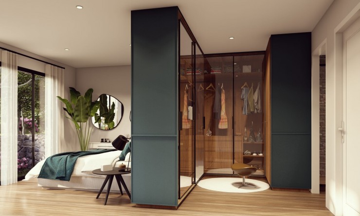 Nueva construcción  -  -
Sangonera la Verde