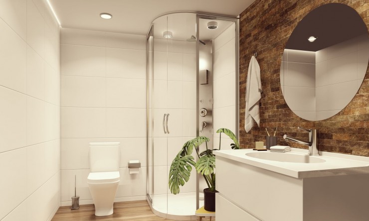 Nowe budownictwo -  -
Sangonera la Verde