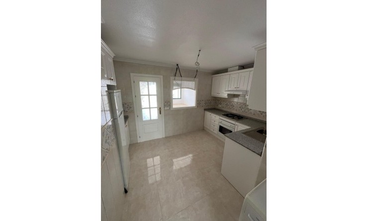 Nueva construcción  -  -
Orihuela Costa