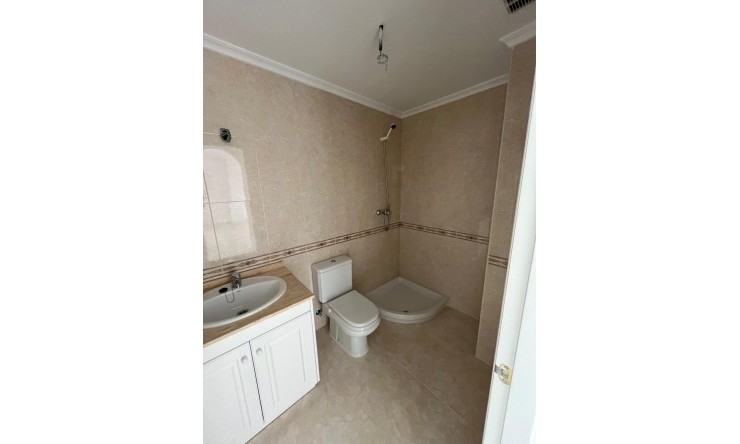 Nueva construcción  -  -
Orihuela Costa