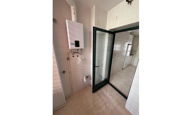 Nueva construcción  -  -
Orihuela Costa