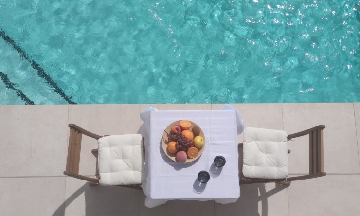 Neue Gebäude -  -
Orihuela