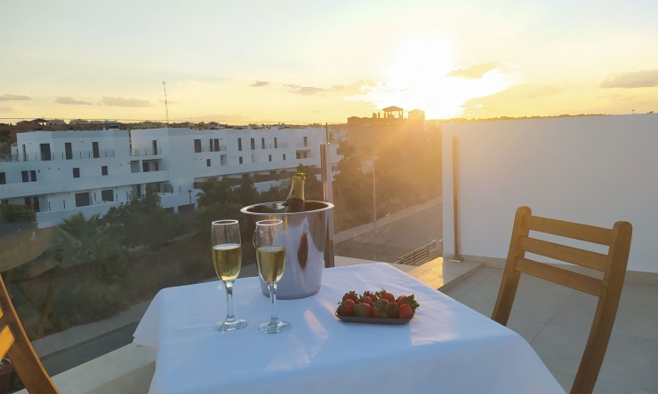 Neue Gebäude -  -
Orihuela