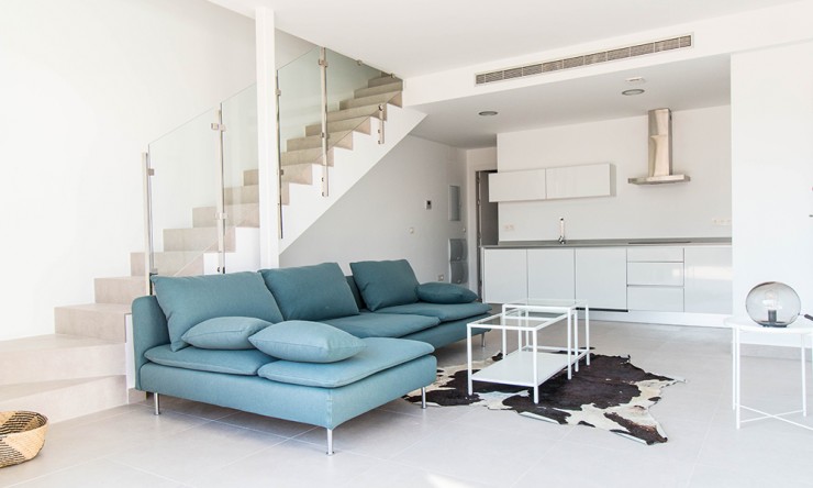 Neue Gebäude -  -
Orihuela