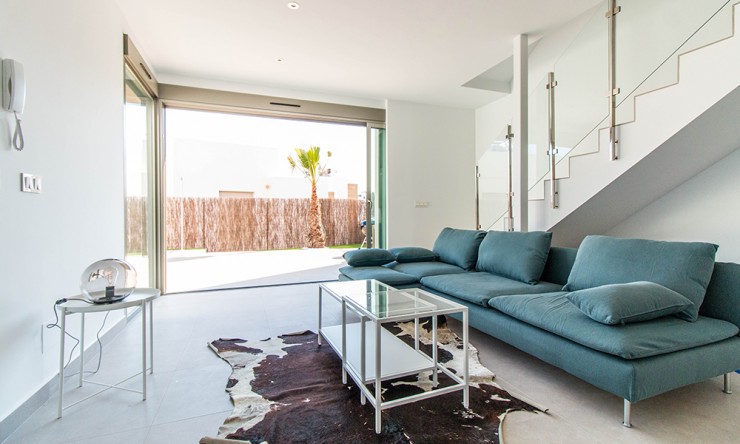 Neue Gebäude -  -
Orihuela