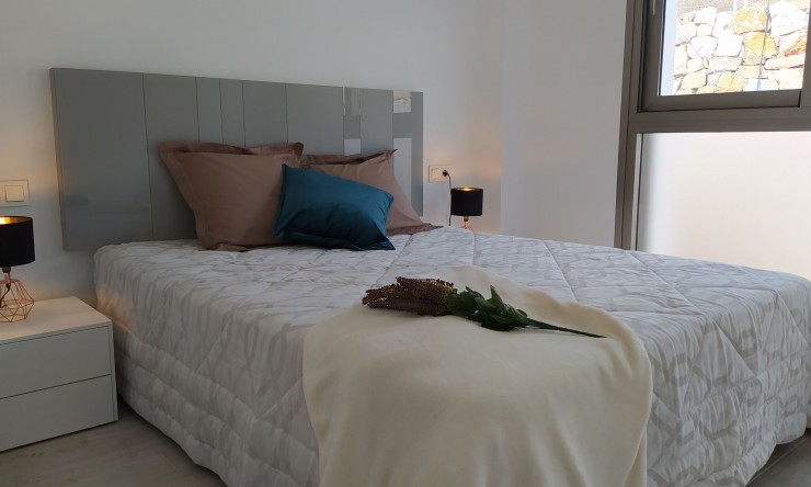 Neue Gebäude -  -
Orihuela