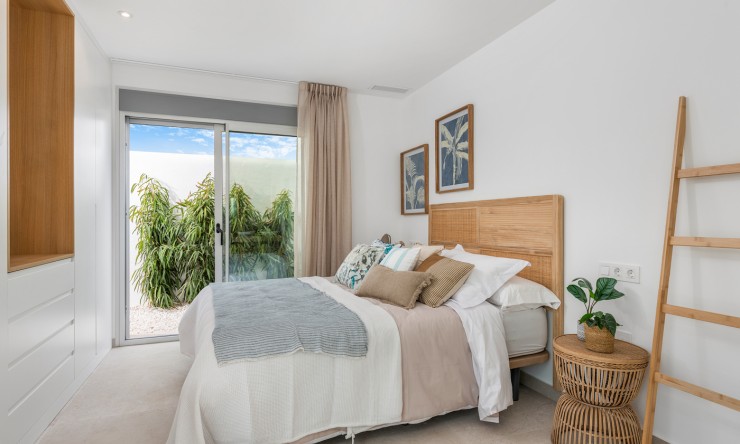 Nowe budownictwo -  -
Los Alcazares