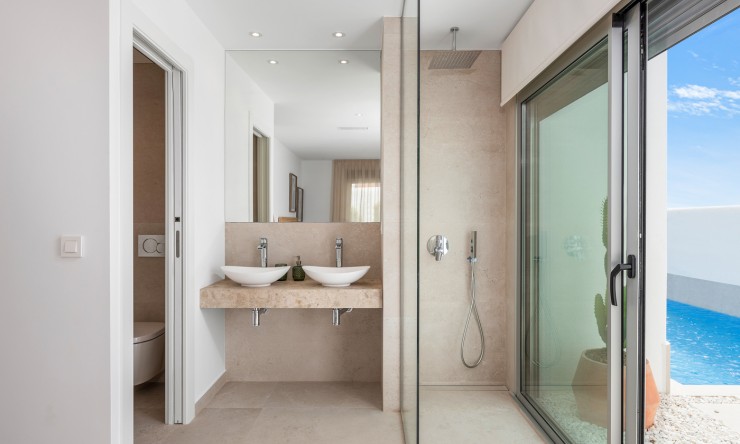 Nowe budownictwo -  -
Los Alcazares