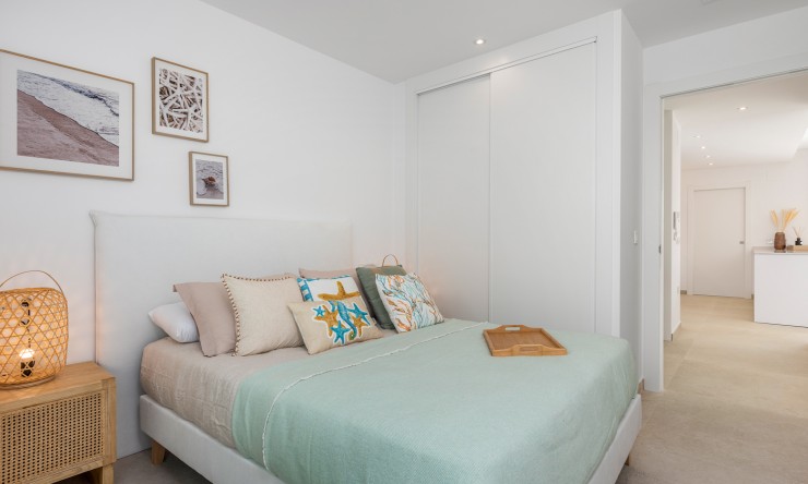 Nowe budownictwo -  -
Los Alcazares