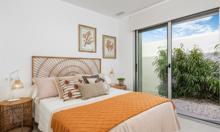 Nowe budownictwo -  -
Los Alcazares