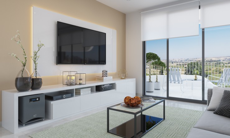 Nieuwbouw Woningen -  -
Guardamar del Segura