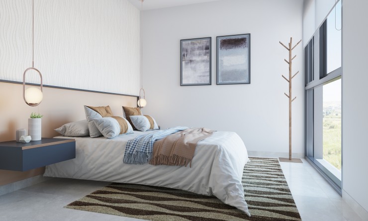 Nieuwbouw Woningen -  -
Guardamar del Segura