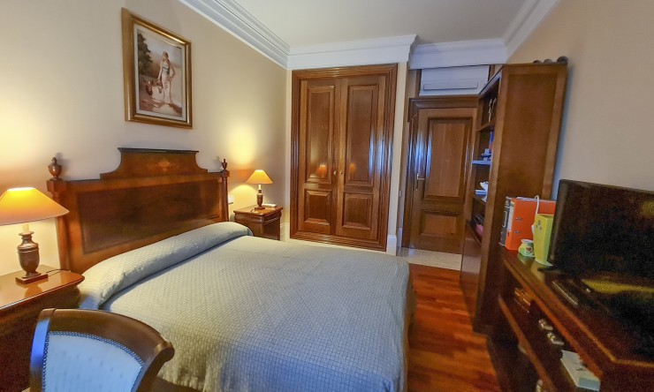 Nouvelle construction - Villa -
San Pedro del Pinatar