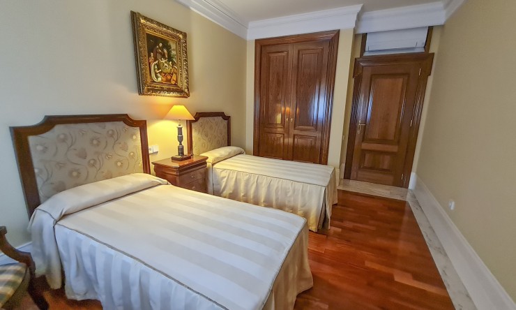 Nouvelle construction - Villa -
San Pedro del Pinatar