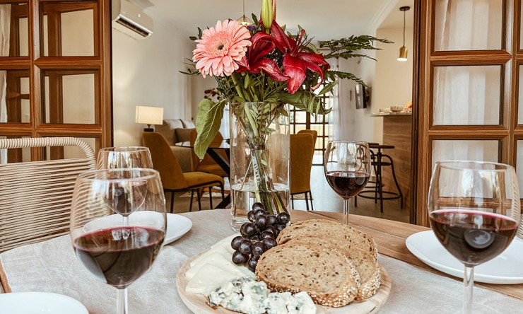 New Build - Apartment -
Cuevas del Almanzora