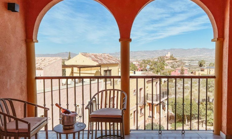 New Build - Apartment -
Cuevas del Almanzora