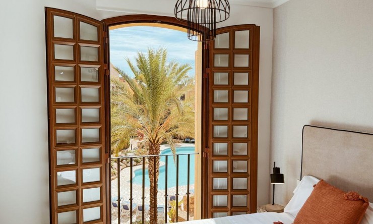 New Build - Apartment -
Cuevas del Almanzora