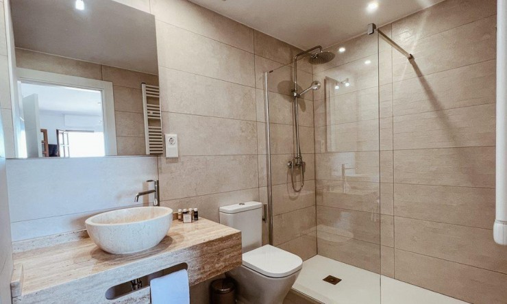 New Build - Apartment -
Cuevas del Almanzora