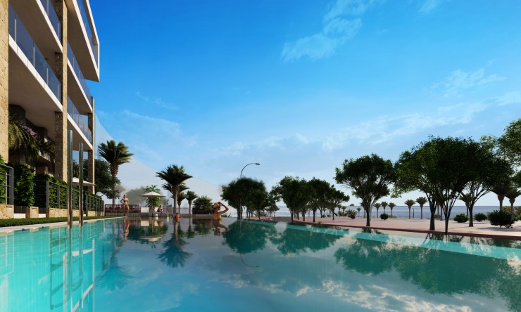 Nueva construcción  -  -
La Vila Joiosa